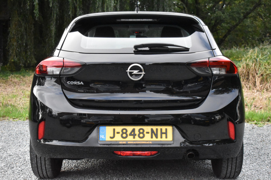 Opel Corsa 1.2 EDITION CRUISE/AIRCO/CARPLAY