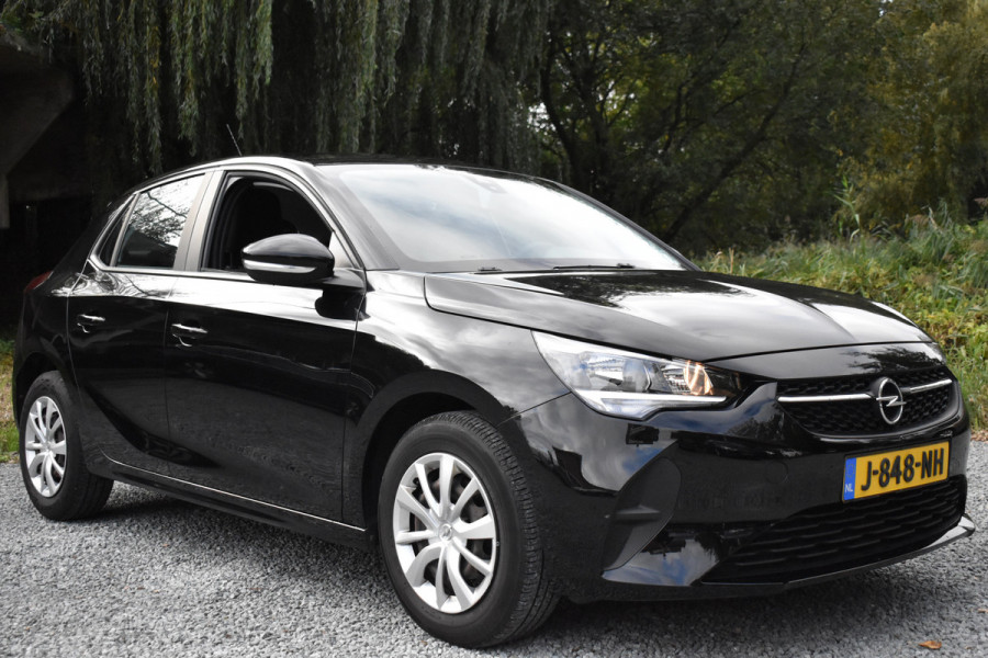 Opel Corsa 1.2 EDITION CRUISE/AIRCO/CARPLAY