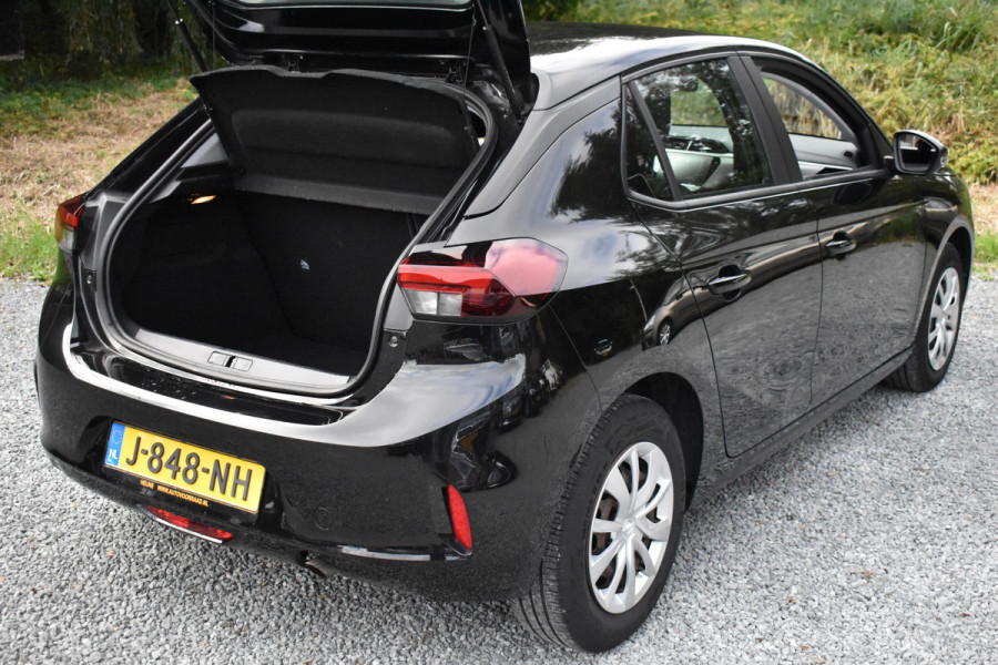 Opel Corsa 1.2 EDITION CRUISE/AIRCO/CARPLAY