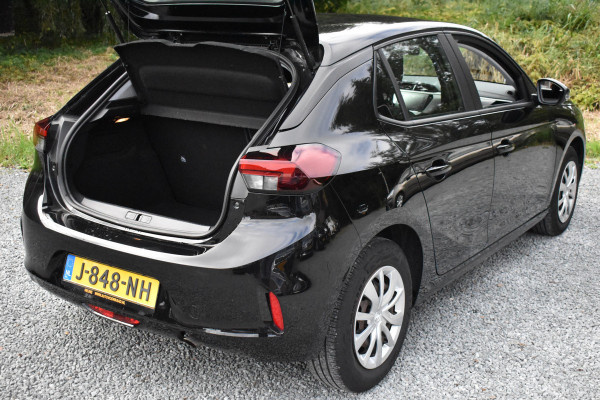 Opel Corsa 1.2 EDITION CRUISE/AIRCO/CARPLAY