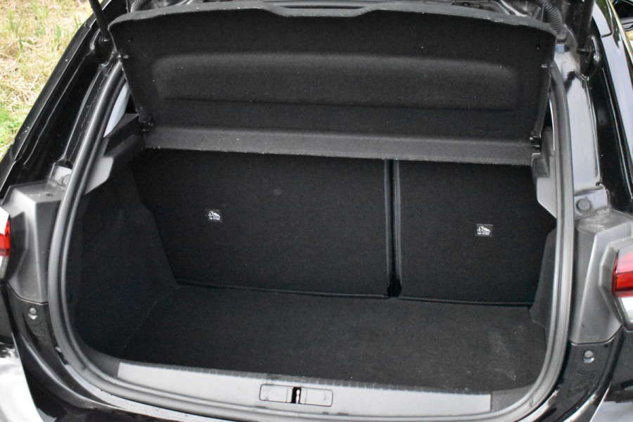 Opel Corsa 1.2 EDITION CRUISE/AIRCO/CARPLAY