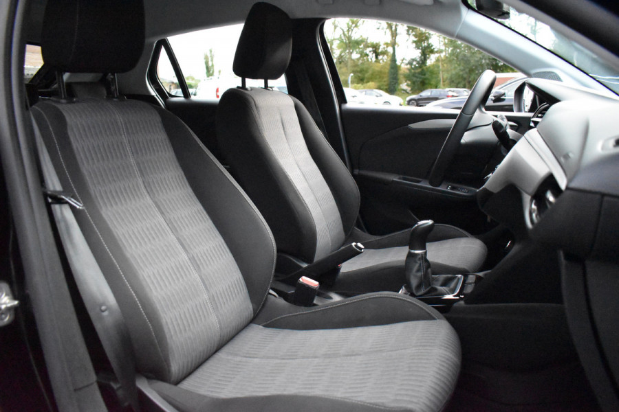 Opel Corsa 1.2 EDITION CRUISE/AIRCO/CARPLAY