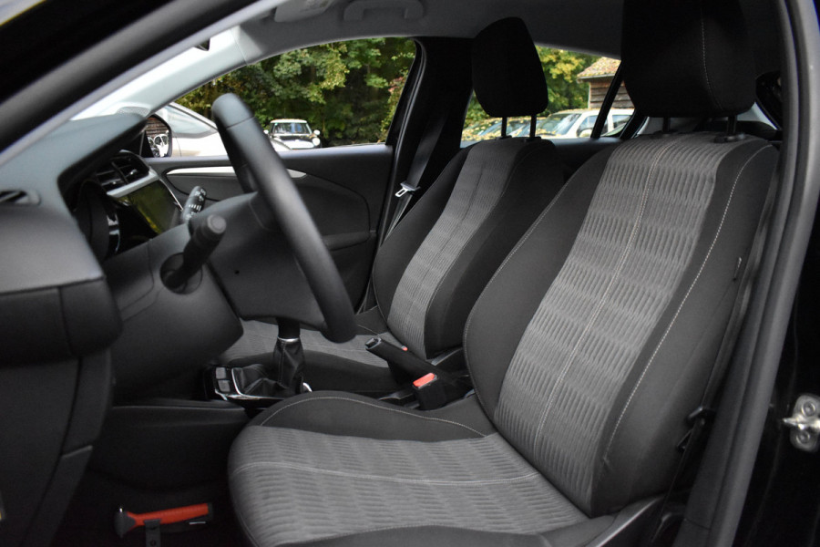 Opel Corsa 1.2 EDITION CRUISE/AIRCO/CARPLAY