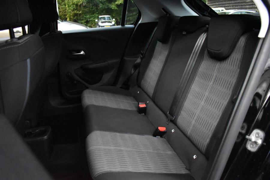 Opel Corsa 1.2 EDITION CRUISE/AIRCO/CARPLAY