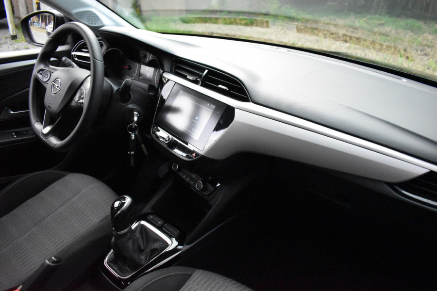 Opel Corsa 1.2 EDITION CRUISE/AIRCO/CARPLAY