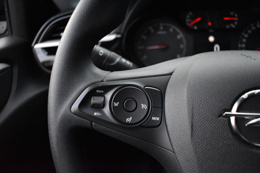 Opel Corsa 1.2 EDITION CRUISE/AIRCO/CARPLAY