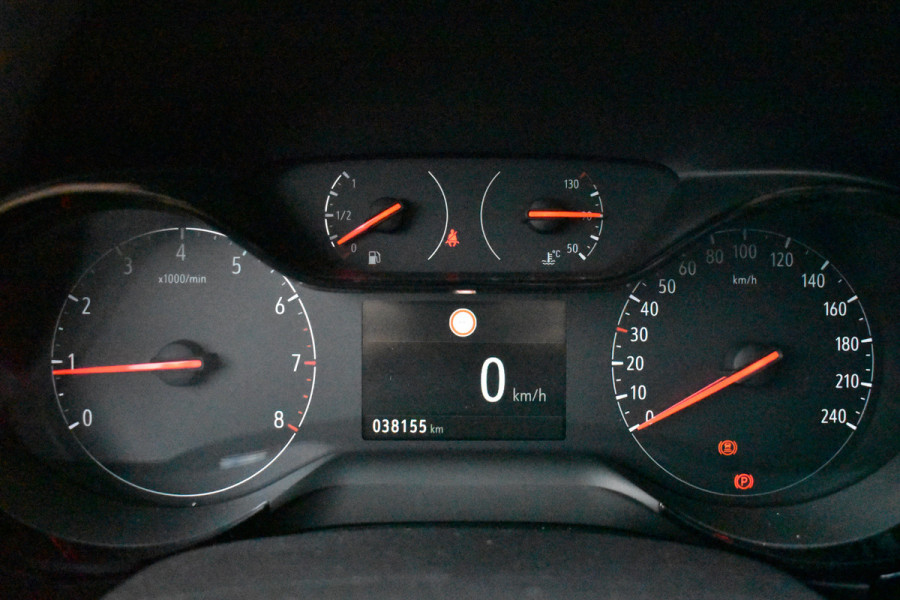 Opel Corsa 1.2 EDITION CRUISE/AIRCO/CARPLAY
