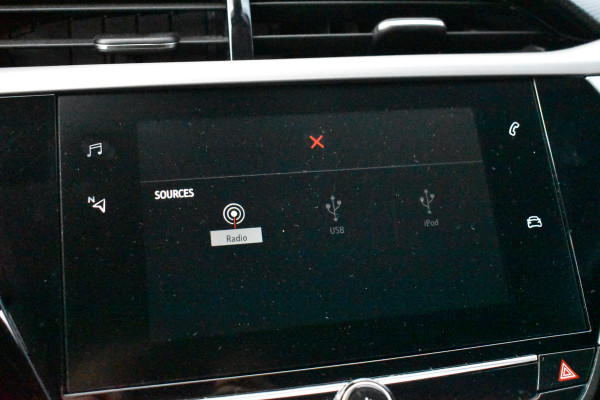 Opel Corsa 1.2 EDITION CRUISE/AIRCO/CARPLAY