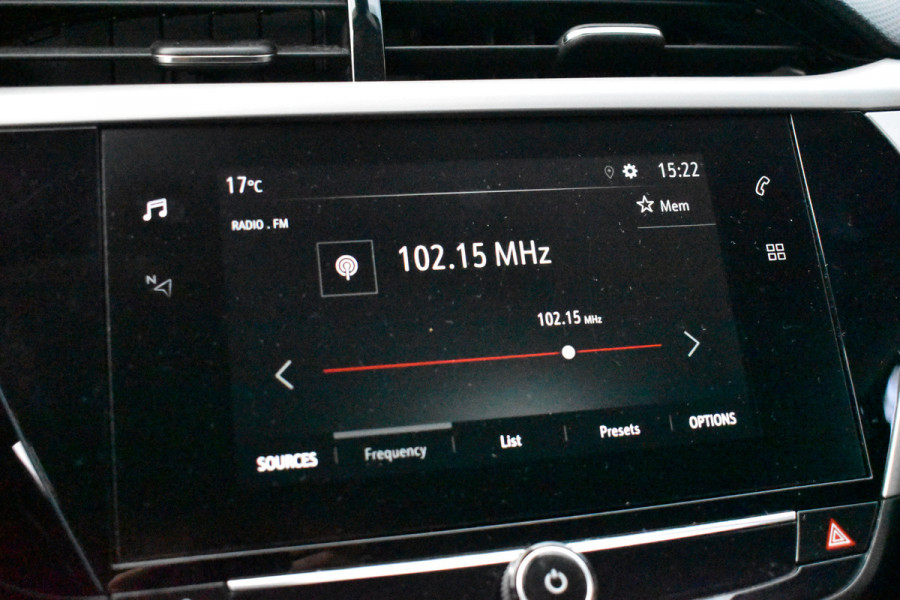 Opel Corsa 1.2 EDITION CRUISE/AIRCO/CARPLAY