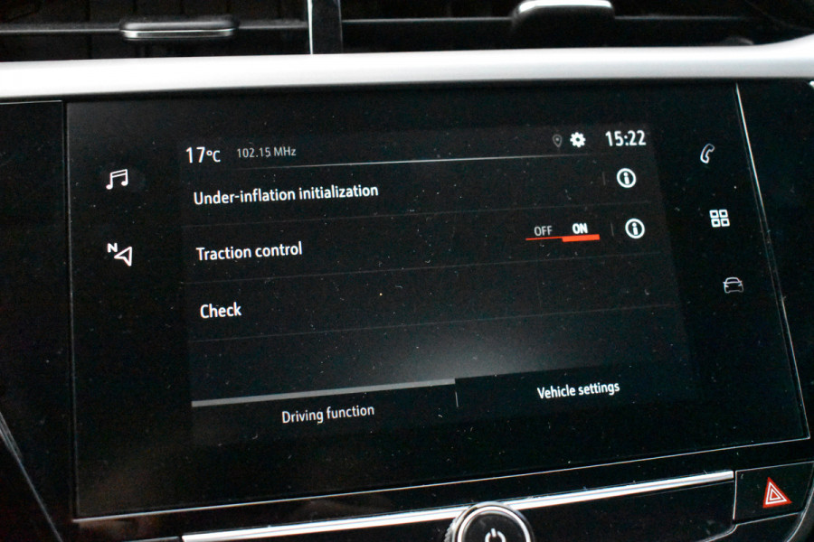 Opel Corsa 1.2 EDITION CRUISE/AIRCO/CARPLAY