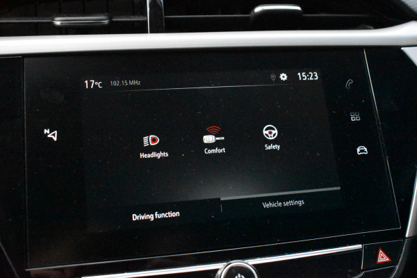 Opel Corsa 1.2 EDITION CRUISE/AIRCO/CARPLAY