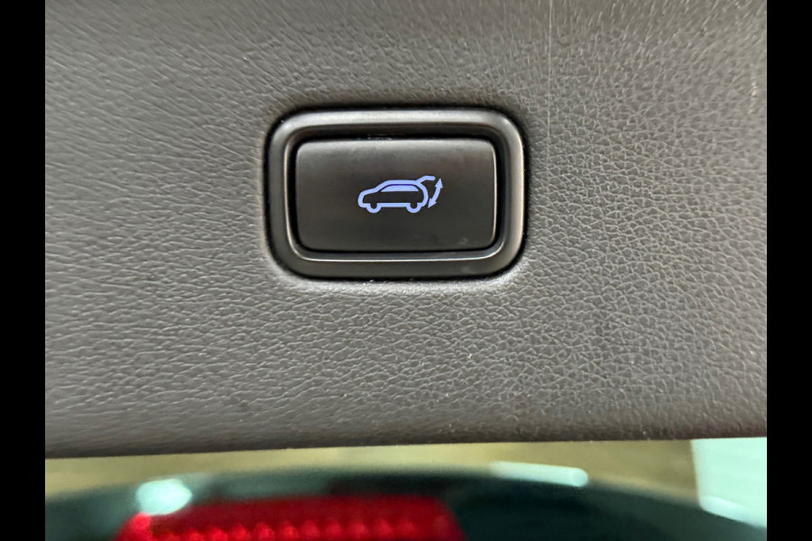 Hyundai Tucson 1.6 T-GDi Premium 4WD Automaat | Pano | Winterpakket | 19' inch | Leder | Keyless | Camera | LED