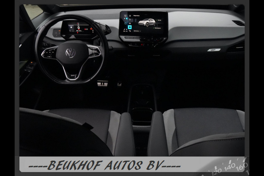 Volkswagen ID.3 First Plus 58 kWh Carplay Cruise Soh 91.8%