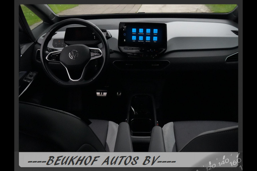 Volkswagen ID.3 First Plus 58 kWh Carplay Cruise Soh 91.8%