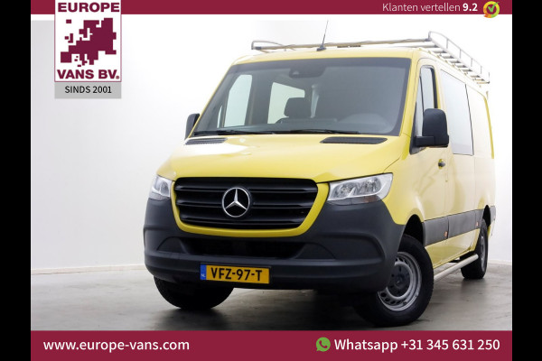 Mercedes-Benz Sprinter 316 CDI 163pk 7G Automaat L2H1 D.C. Airco/Navi/Camera 07-2020