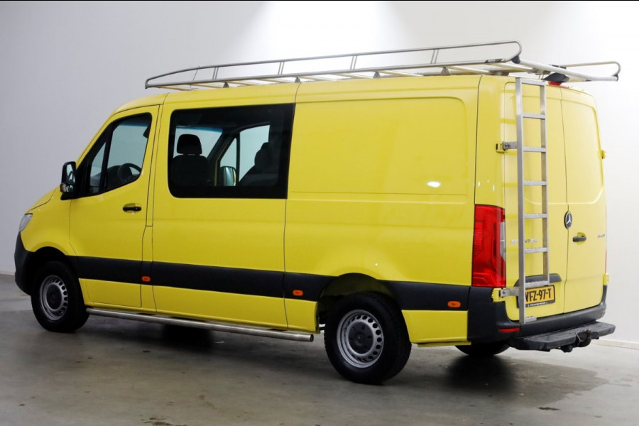 Mercedes-Benz Sprinter 316 CDI 163pk 7G Automaat L2H1 D.C. Airco/Navi/Camera 07-2020