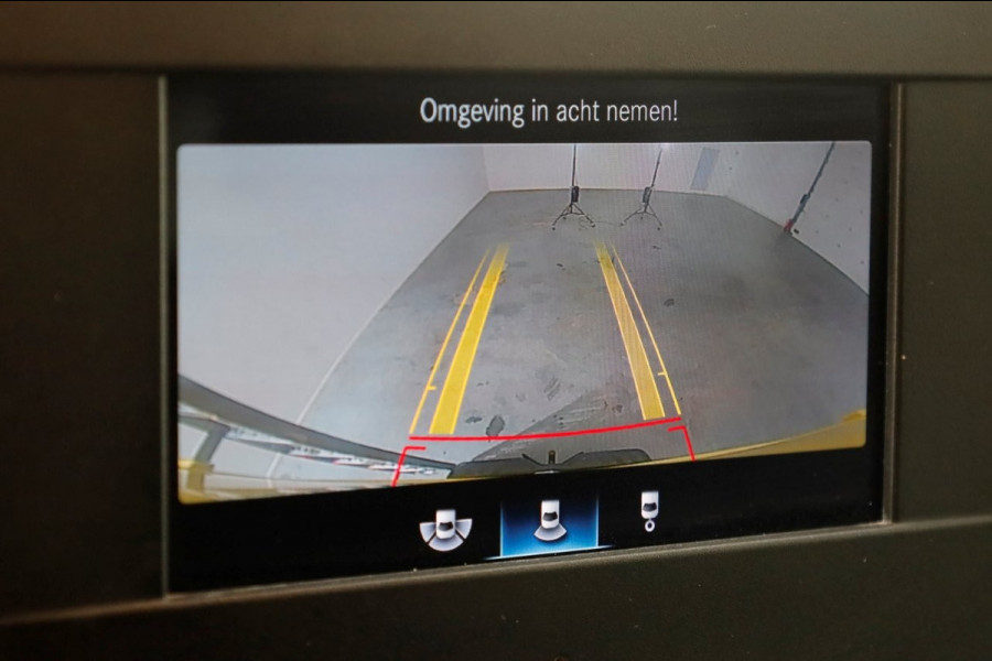 Mercedes-Benz Sprinter 316 CDI 163pk 7G Automaat L2H1 D.C. Airco/Navi/Camera 07-2020