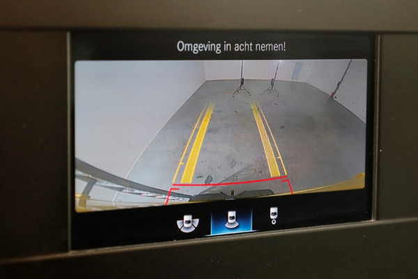 Mercedes-Benz Sprinter 316 CDI 163pk 7G Automaat L2H1 D.C. Airco/Navi/Camera 07-2020