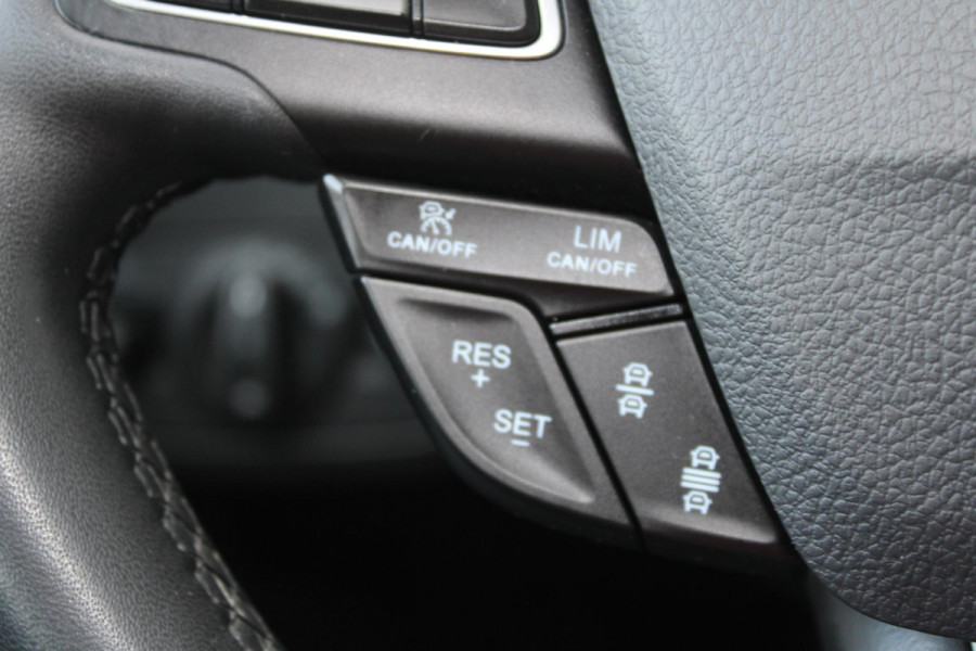 Ford C-MAX 1.5 EcoBoost 150 PK Titanium | Trekhaak | Adaptieve Cruise Control | Camera | PDC V+A | Navigatie | Climate Control | Voorruitverwarming | 17 INCH Lichtmetalen Velgen | Dealeronderhouden