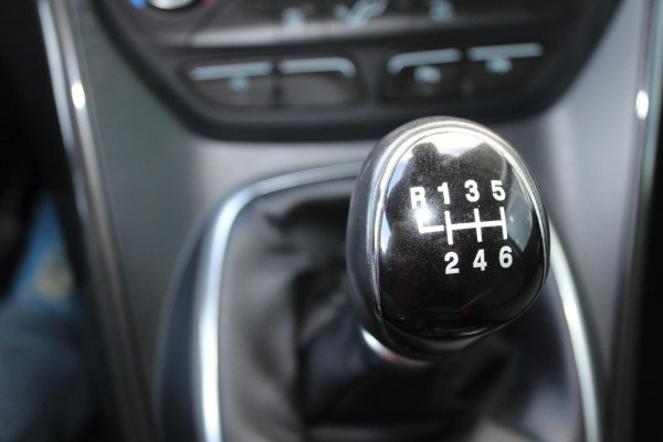 Ford C-MAX 1.5 EcoBoost 150 PK Titanium | Trekhaak | Adaptieve Cruise Control | Camera | PDC V+A | Navigatie | Climate Control | Voorruitverwarming | 17 INCH Lichtmetalen Velgen | Dealeronderhouden