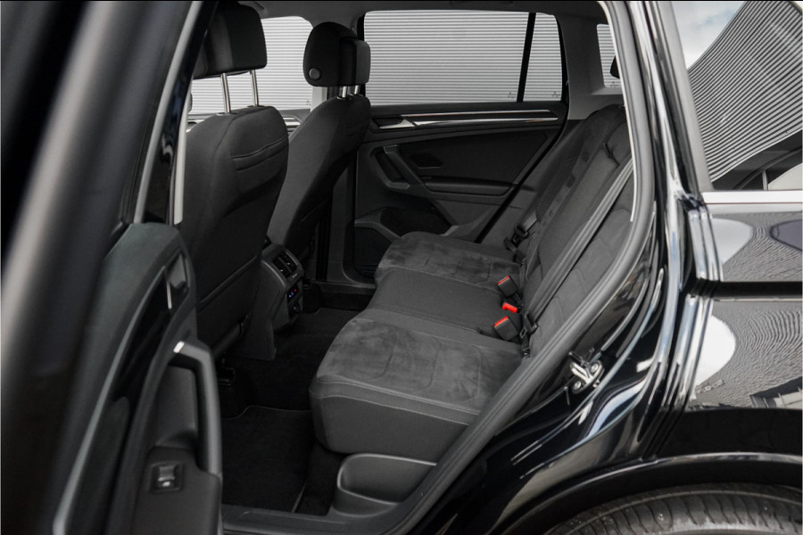 Volkswagen Tiguan 1.5 TSI Life Elegance ACC Winter Pack Suzuka 19" Trekhaak