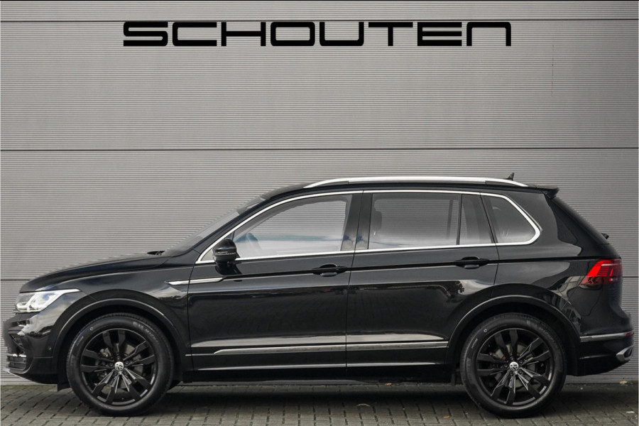 Volkswagen Tiguan 1.5 TSI Life Elegance ACC Winter Pack Suzuka 19" Trekhaak