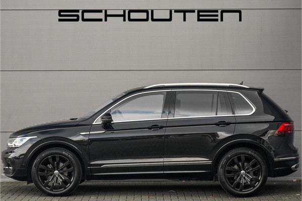 Volkswagen Tiguan 1.5 TSI Life Elegance ACC Winter Pack Suzuka 19" Trekhaak