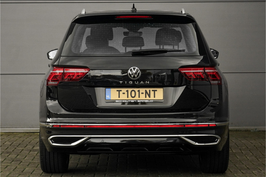 Volkswagen Tiguan 1.5 TSI Life Elegance ACC Winter Pack Suzuka 19" Trekhaak