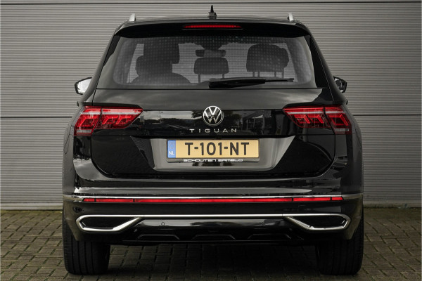 Volkswagen Tiguan 1.5 TSI Life Elegance ACC Winter Pack Suzuka 19" Trekhaak