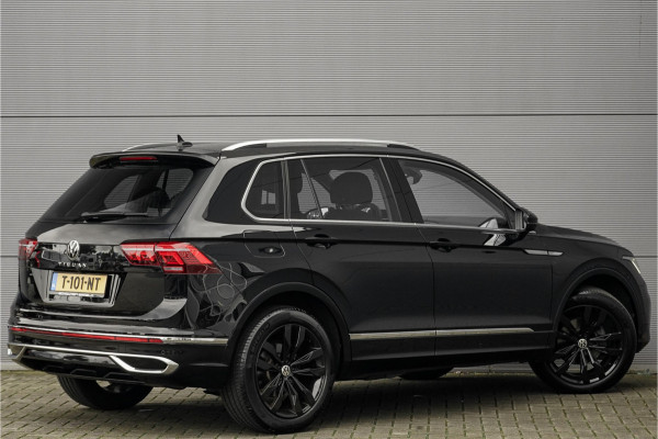 Volkswagen Tiguan 1.5 TSI Life Elegance ACC Winter Pack Suzuka 19" Trekhaak