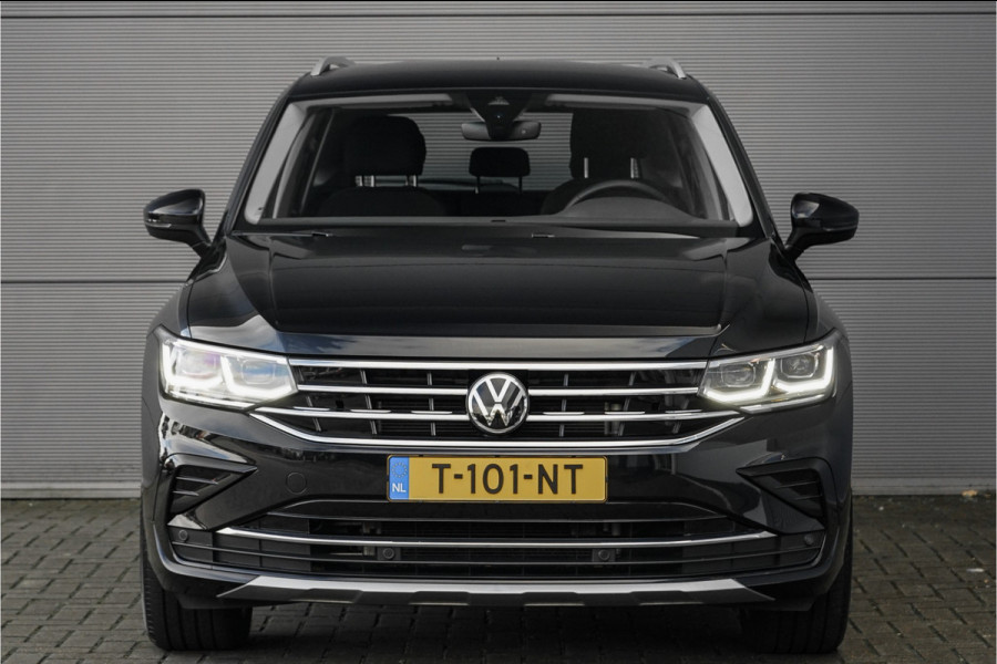 Volkswagen Tiguan 1.5 TSI Life Elegance ACC Winter Pack Suzuka 19" Trekhaak