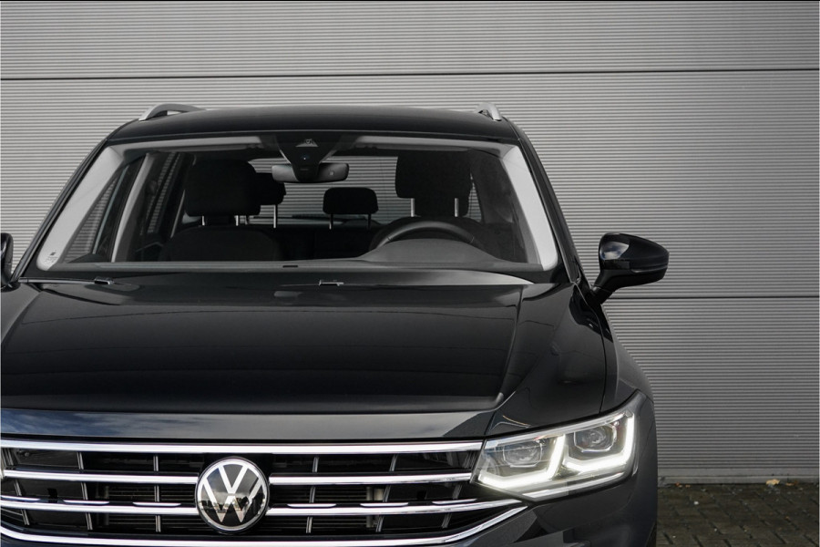 Volkswagen Tiguan 1.5 TSI Life Elegance ACC Winter Pack Suzuka 19" Trekhaak