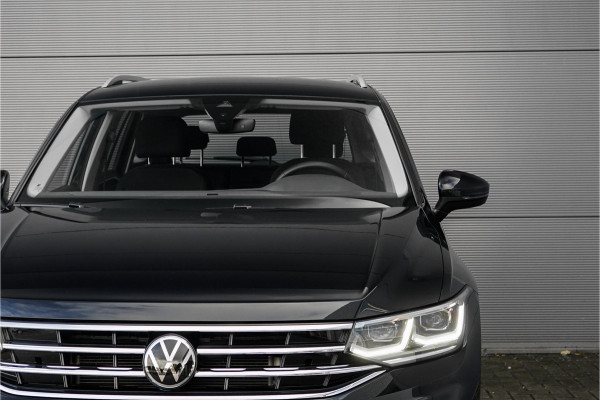 Volkswagen Tiguan 1.5 TSI Life Elegance ACC Winter Pack Suzuka 19" Trekhaak