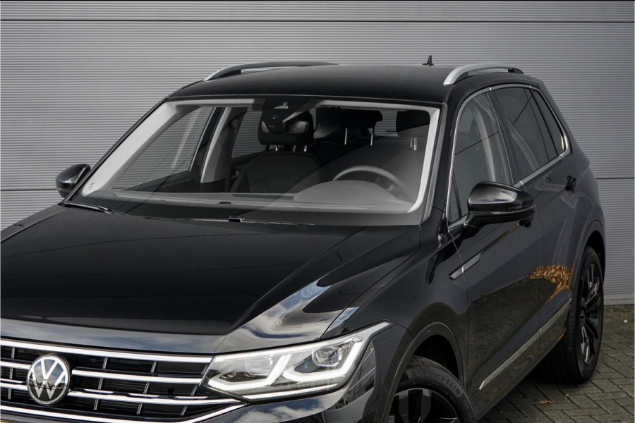Volkswagen Tiguan 1.5 TSI Life Elegance ACC Winter Pack Suzuka 19" Trekhaak