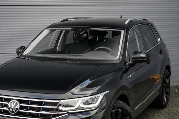 Volkswagen Tiguan 1.5 TSI Life Elegance ACC Winter Pack Suzuka 19" Trekhaak