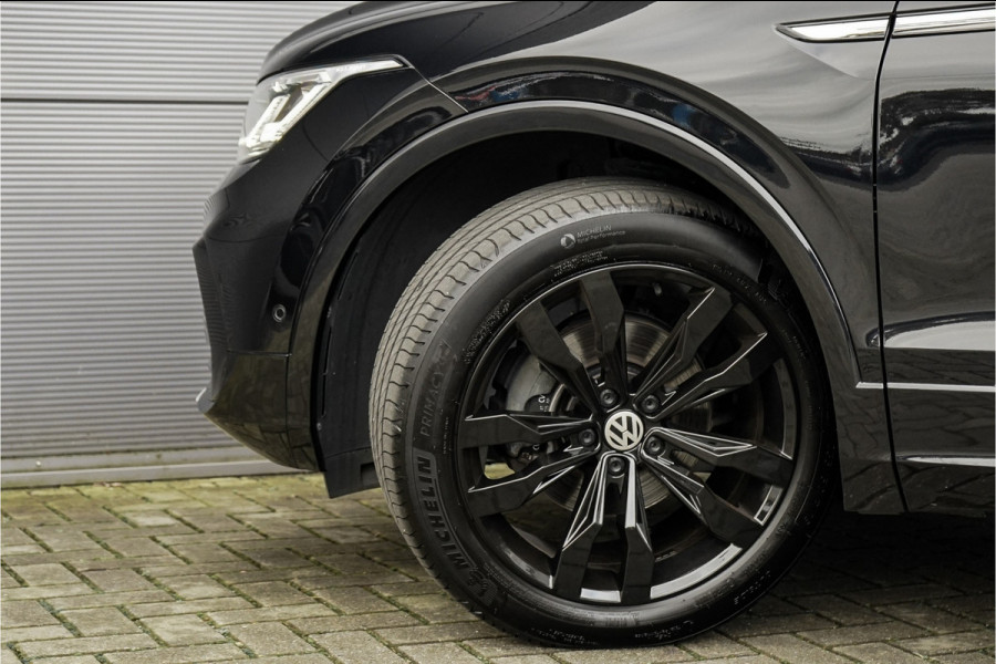 Volkswagen Tiguan 1.5 TSI Life Elegance ACC Winter Pack Suzuka 19" Trekhaak