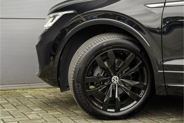 Volkswagen Tiguan 1.5 TSI Life Elegance ACC Winter Pack Suzuka 19" Trekhaak