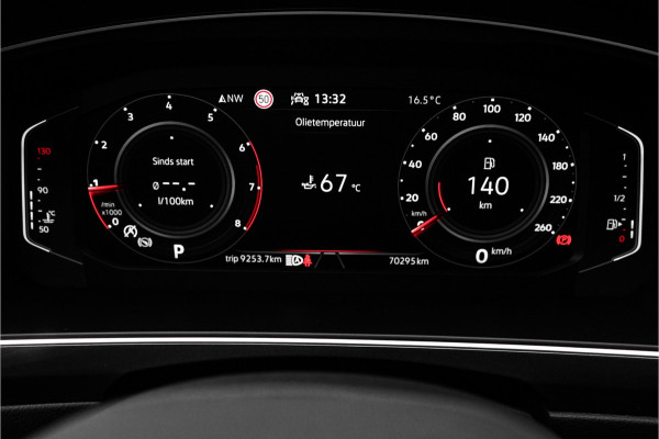 Volkswagen Tiguan 1.5 TSI Life Elegance ACC Winter Pack Suzuka 19" Trekhaak