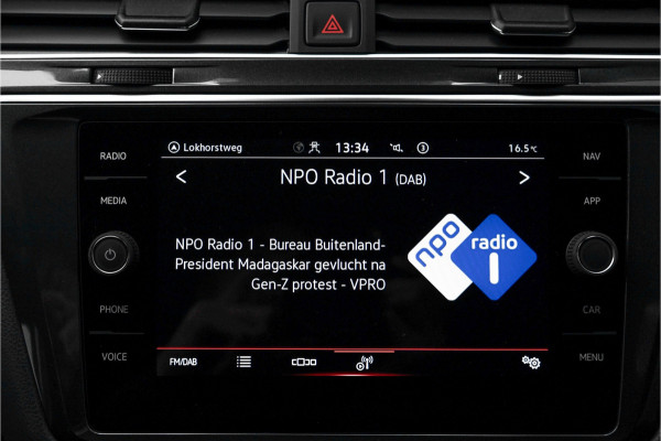 Volkswagen Tiguan 1.5 TSI Life Elegance ACC Winter Pack Suzuka 19" Trekhaak