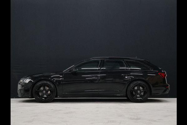 Audi A6 Avant 40 TFSI Sport S Line [VIRTUAL COCKPIT, APPLE CARPLAY, ANDROID, MEMORY SEATS, SPORTSTUUR, STOELVERWARMING, PDC V+A, HALF LEDER, CRUISE, CLIMATE, NIEUWSTAAT]