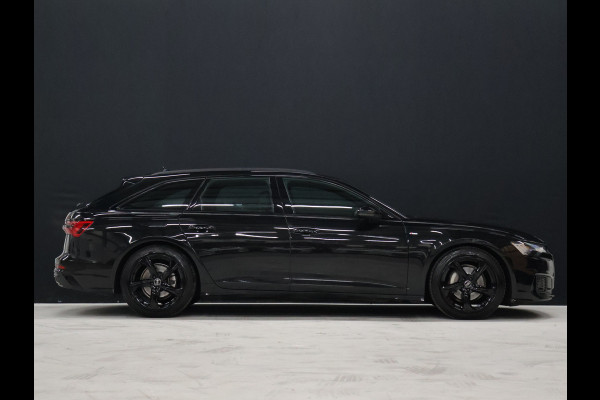 Audi A6 Avant 40 TFSI Sport S Line [VIRTUAL COCKPIT, APPLE CARPLAY, ANDROID, MEMORY SEATS, SPORTSTUUR, STOELVERWARMING, PDC V+A, HALF LEDER, CRUISE, CLIMATE, NIEUWSTAAT]