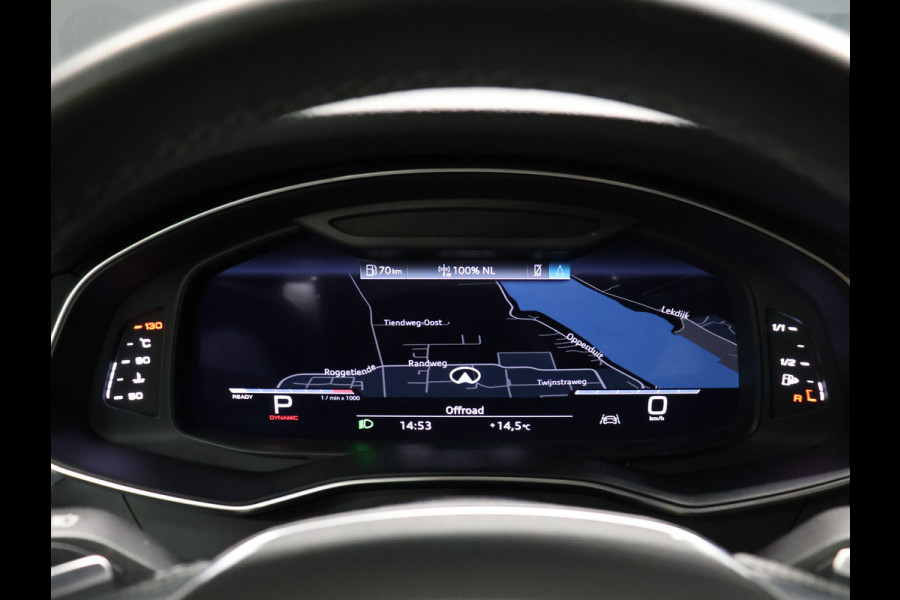 Audi A6 Avant 40 TFSI Sport S Line [VIRTUAL COCKPIT, APPLE CARPLAY, ANDROID, MEMORY SEATS, SPORTSTUUR, STOELVERWARMING, PDC V+A, HALF LEDER, CRUISE, CLIMATE, NIEUWSTAAT]