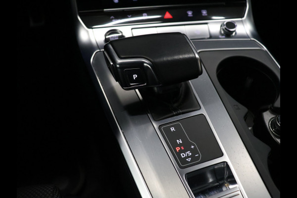 Audi A6 Avant 40 TFSI Sport S Line [VIRTUAL COCKPIT, APPLE CARPLAY, ANDROID, MEMORY SEATS, SPORTSTUUR, STOELVERWARMING, PDC V+A, HALF LEDER, CRUISE, CLIMATE, NIEUWSTAAT]