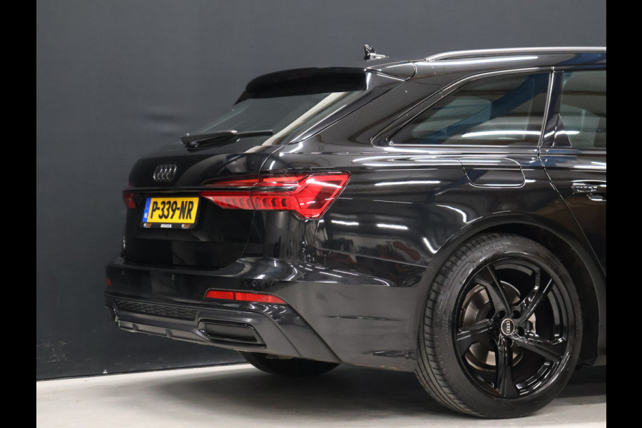 Audi A6 Avant 40 TFSI Sport S Line [VIRTUAL COCKPIT, APPLE CARPLAY, ANDROID, MEMORY SEATS, SPORTSTUUR, STOELVERWARMING, PDC V+A, HALF LEDER, CRUISE, CLIMATE, NIEUWSTAAT]