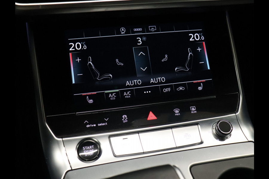 Audi A6 Avant 40 TFSI Sport S Line [VIRTUAL COCKPIT, APPLE CARPLAY, ANDROID, MEMORY SEATS, SPORTSTUUR, STOELVERWARMING, PDC V+A, HALF LEDER, CRUISE, CLIMATE, NIEUWSTAAT]