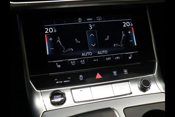 Audi A6 Avant 40 TFSI Sport S Line [VIRTUAL COCKPIT, APPLE CARPLAY, ANDROID, MEMORY SEATS, SPORTSTUUR, STOELVERWARMING, PDC V+A, HALF LEDER, CRUISE, CLIMATE, NIEUWSTAAT]