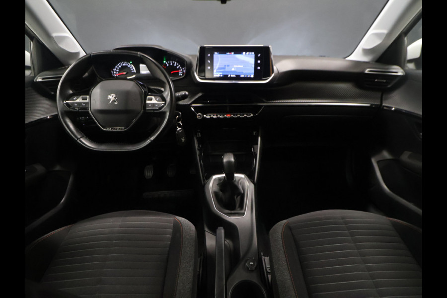 Peugeot 208 1.2 PureTech Active [CRUISE CONTROL, APPLE CARPLAY, ANDROID AUTO, RIJSTROOKSENSOR, AIRCONDITIONING, NAVIGATIE, NIEUWSTAAT]