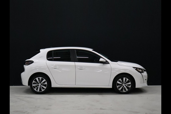 Peugeot 208 1.2 PureTech Active [CRUISE CONTROL, APPLE CARPLAY, ANDROID AUTO, RIJSTROOKSENSOR, AIRCONDITIONING, NAVIGATIE, NIEUWSTAAT]
