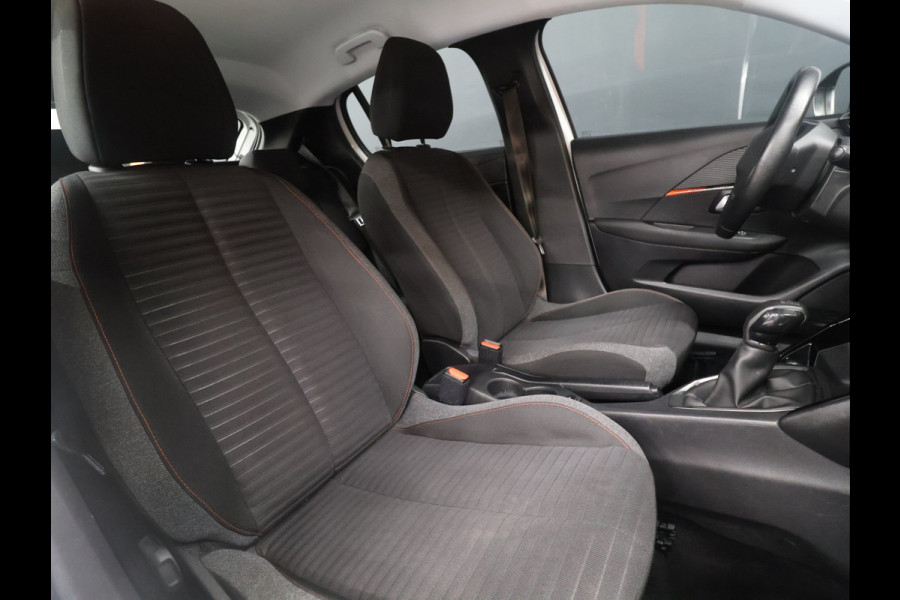 Peugeot 208 1.2 PureTech Active [CRUISE CONTROL, APPLE CARPLAY, ANDROID AUTO, RIJSTROOKSENSOR, AIRCONDITIONING, NAVIGATIE, NIEUWSTAAT]