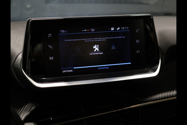 Peugeot 208 1.2 PureTech Active [CRUISE CONTROL, APPLE CARPLAY, ANDROID AUTO, RIJSTROOKSENSOR, AIRCONDITIONING, NAVIGATIE, NIEUWSTAAT]